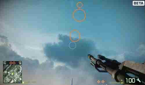 战地之叛逆连队2图文流程全攻略