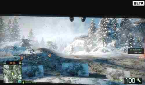 战地之叛逆连队2图文流程全攻略