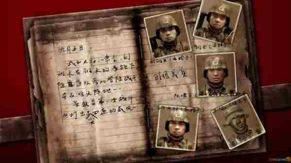 光荣使命攻略 全流程图文攻略