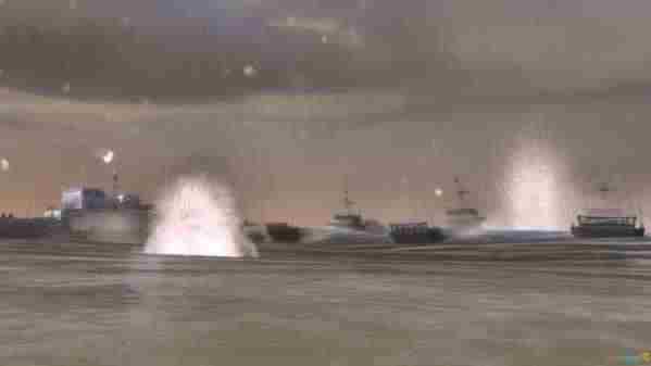 光荣使命攻略 全流程图文攻略