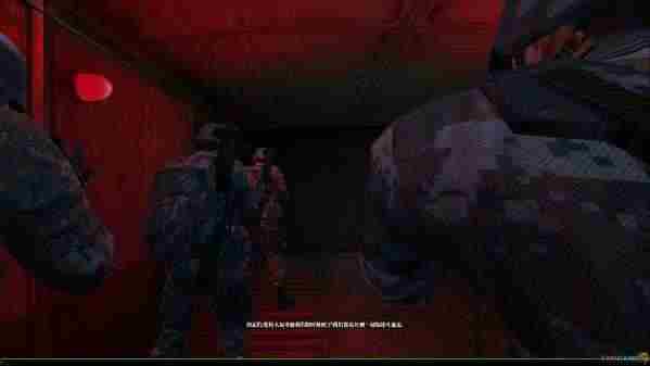 光荣使命攻略 全流程图文攻略