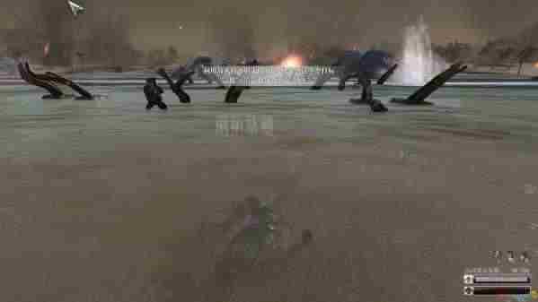 光荣使命攻略 全流程图文攻略