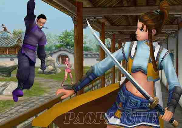 天下霸图2古籍的获取与作用