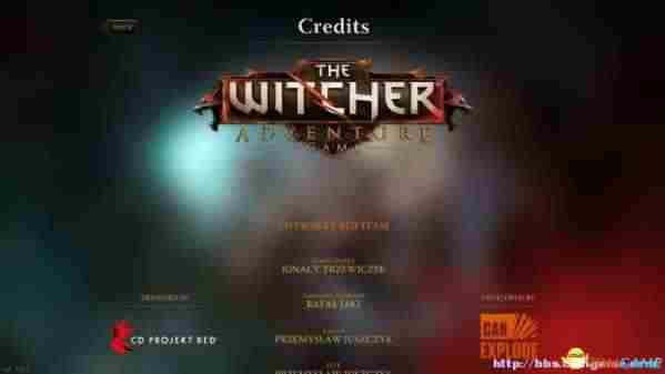 巫师冒险游戏系统全解析教程图文攻略（4号更新完结）