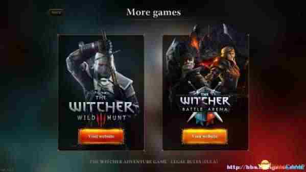 巫师冒险游戏系统全解析教程图文攻略（4号更新完结）