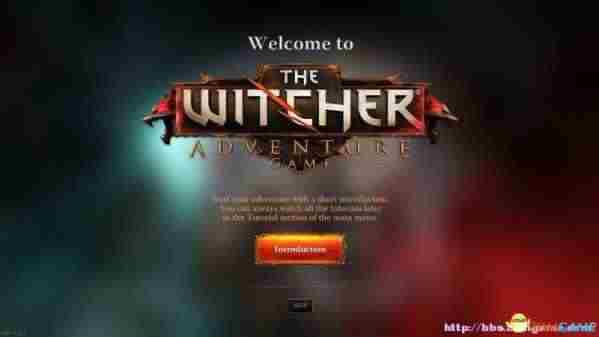 巫师冒险游戏系统全解析教程图文攻略（4号更新完结）