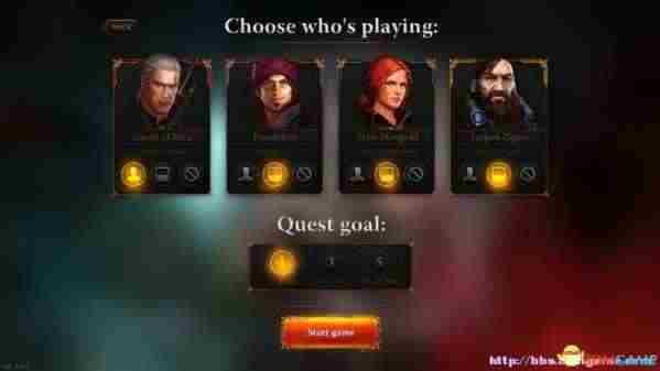 巫师冒险游戏系统全解析教程图文攻略（4号更新完结）