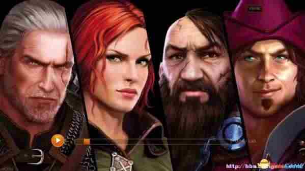 巫师冒险游戏系统全解析教程图文攻略（4号更新完结）