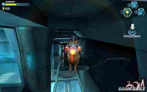 豚鼠特工队任务流程图文详解七