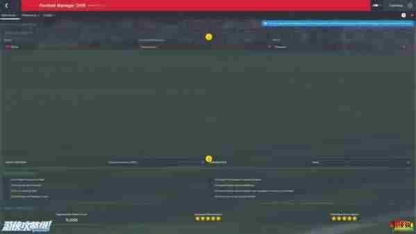 足球经理2015游戏特色介绍