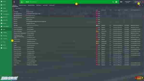 足球经理2015游戏特色介绍