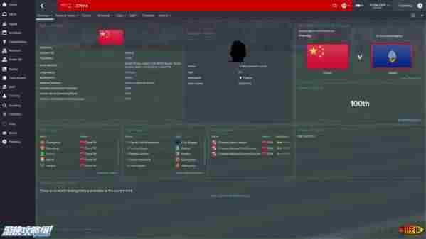 足球经理2015游戏特色介绍