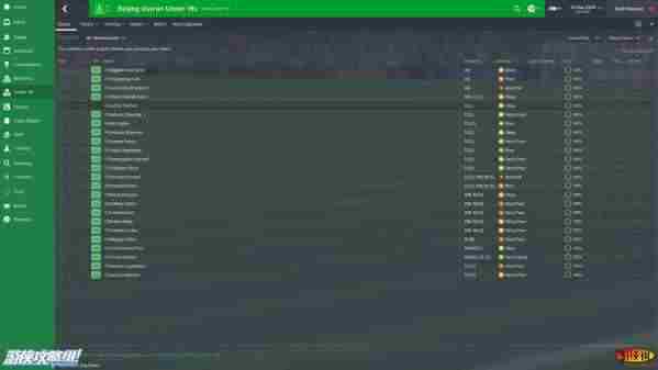 足球经理2015游戏特色介绍