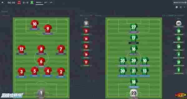 足球经理2015游戏特色介绍