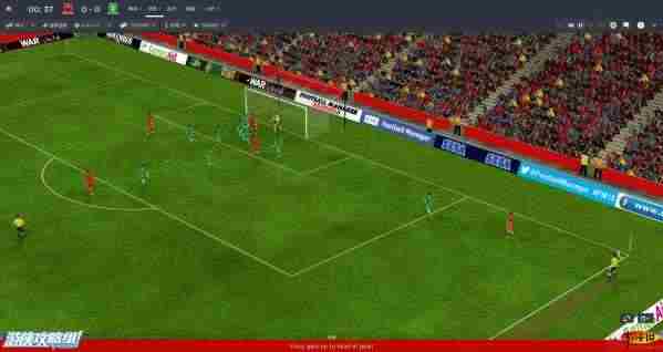 足球经理2015游戏特色介绍