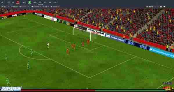 足球经理2015游戏特色介绍