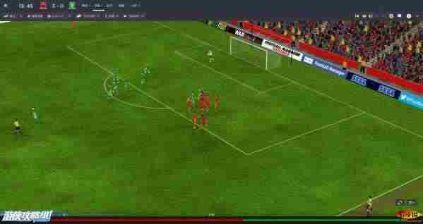 足球经理2015游戏特色介绍