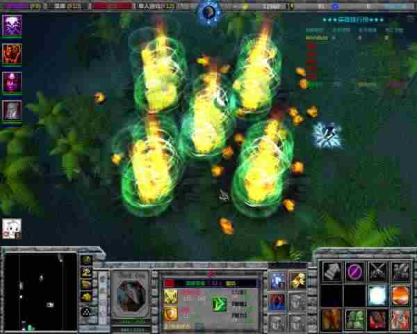 黯夜之城2.9攻略及隐藏英雄密码