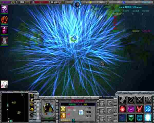 黯夜之城2.9攻略及隐藏英雄密码