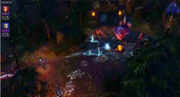 神界3:原罪疯狂法师的迷宫支线任务攻略