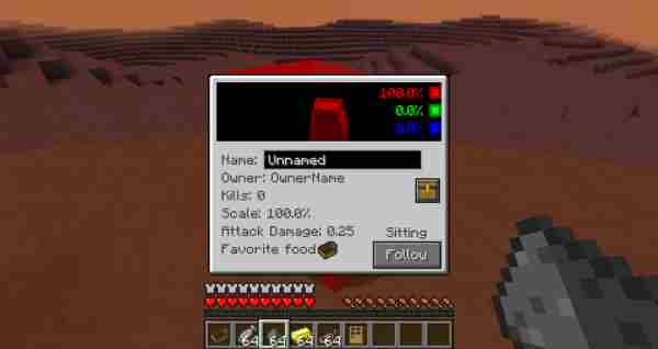 我的世界星系mod教程粘滑怪详细介绍