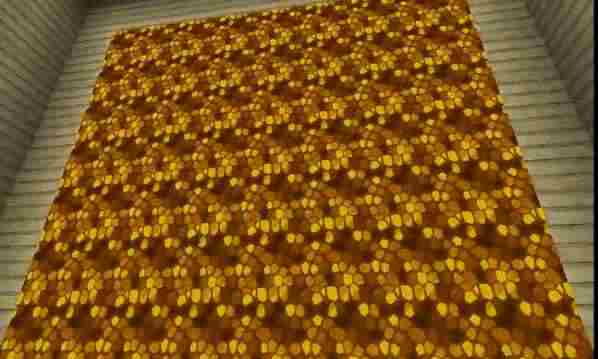 我的世界bud红石感应装置怎么做