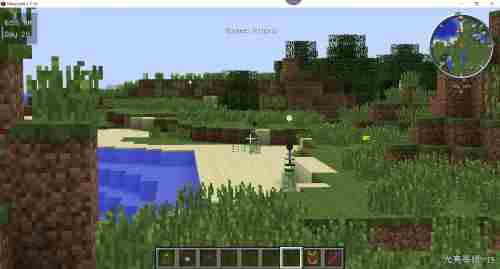 我的世界神秘4扩展量子魔法源质远程传输攻略技巧