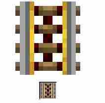 我的世界铁路新手教程铁轨与动力铁轨与探测铁轨的区别