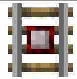 我的世界铁路新手教程铁轨与动力铁轨与探测铁轨的区别