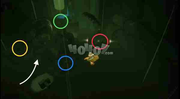 光遇3.25复刻先祖位置在哪 3.25复刻先祖兑换表一览