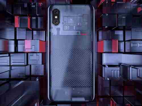 小米8探索版预约时间