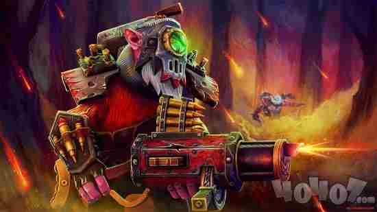 Dota2正式推出监管模式