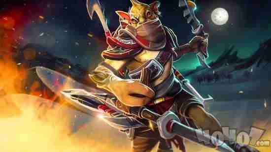 Dota2正式推出监管模式