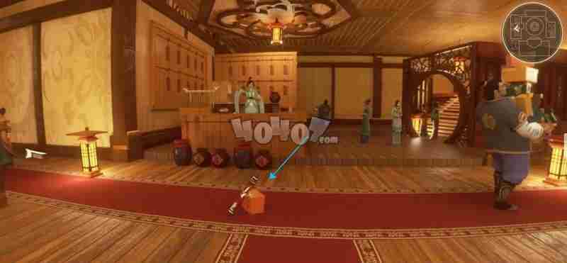 王者荣耀长安八卦活动怎么做 长安八卦探索线索路线攻略