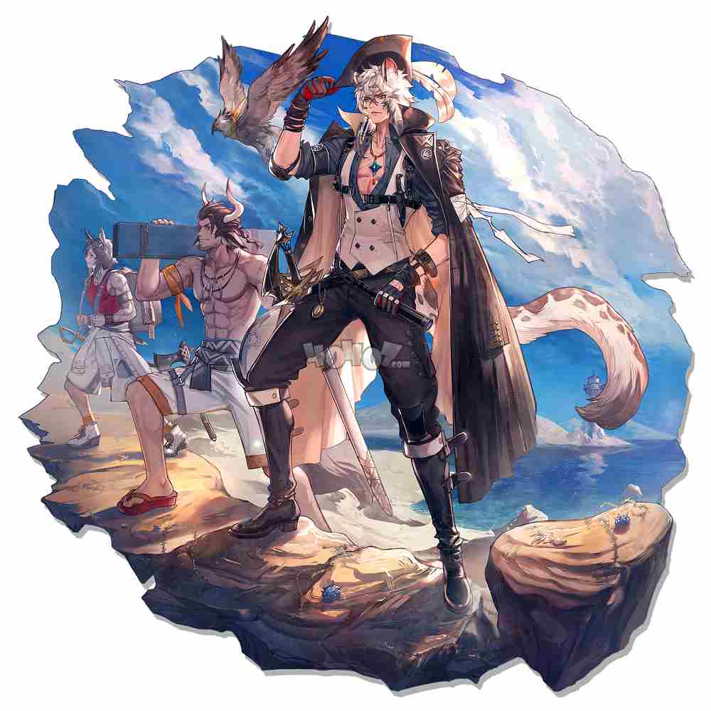 明日方舟银灰精二专三材料图鉴