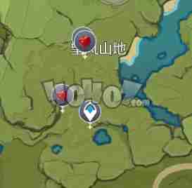 原神百货奇货活动商人立本全部位置及所需材料(已更新到第