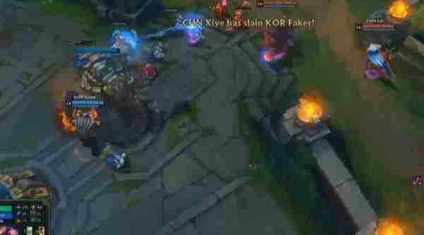 esport007出现502错误怎么回事 怎么解决