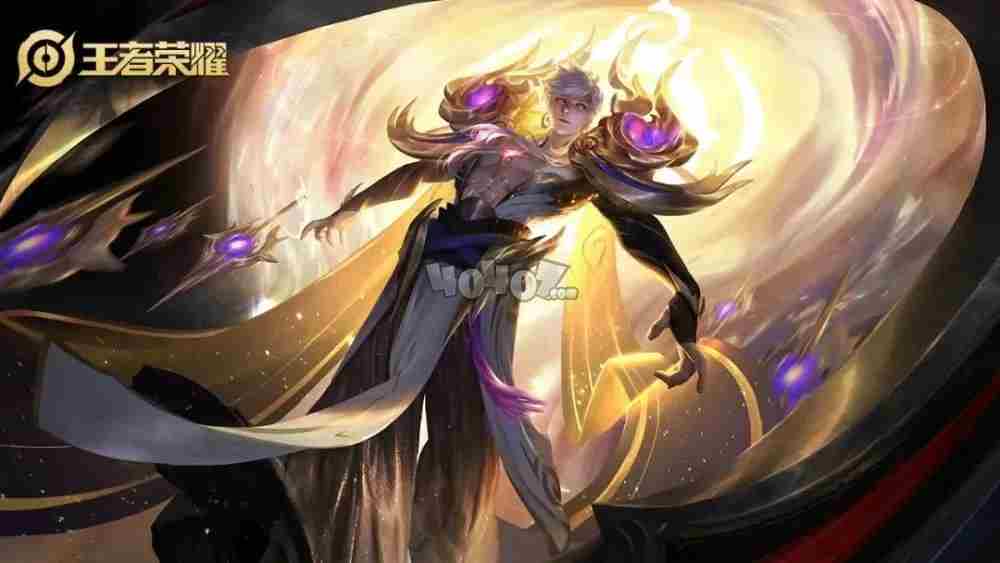 王者荣耀s22法师英雄强度排名