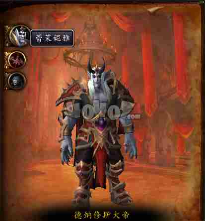 魔兽世界9.0纳斯利亚堡怎么打 纳斯利亚堡boos打法技巧