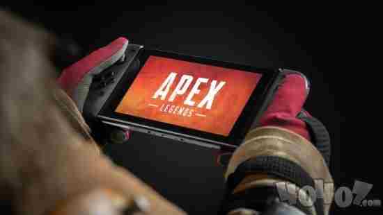 Apex英雄制作人亲自坦言 将会在不久后登录NS