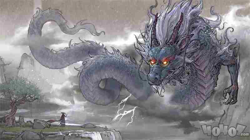 Steam周榜:国产双游戴森球计划与鬼谷八荒包揽冠亚军