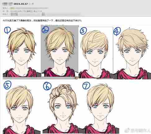【安卓那些事】恋与制作人陷抄袭风波？官方发初始稿自证