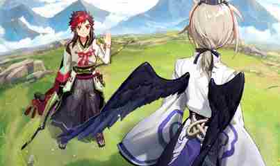 【安卓那些事】追忆博雅少年时 阴阳师出新SR人面树配音花江夏树