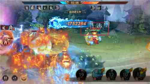 少年三国志最强周瑜阵容