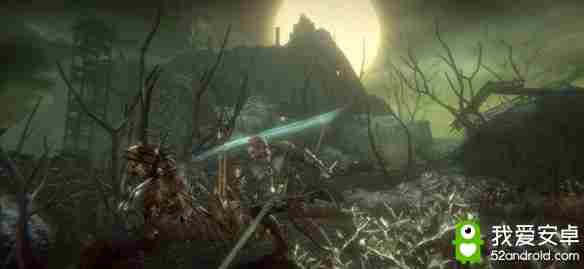 帕斯卡契约手游专区