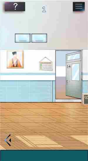 《学校没那么好混》第一关通关攻略