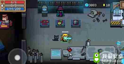 元气骑士古老的弓怎么样