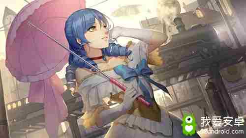 神秘女性姬魔恋战纪孔明人物档案