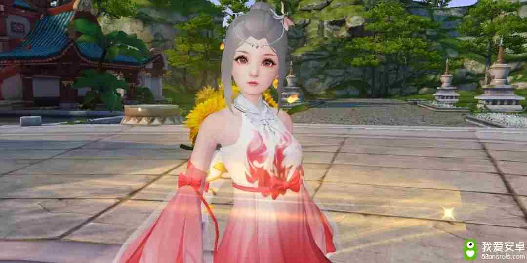 花容月貌，不负君心！《天下》手游绝美捏脸图集邀你共赏