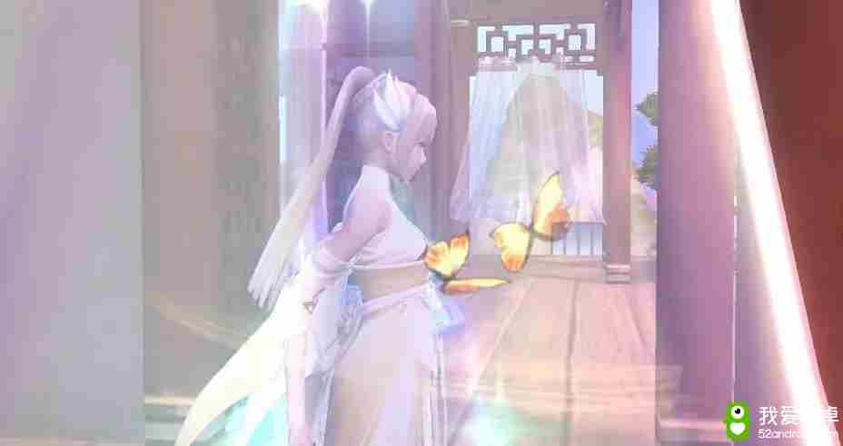 花容月貌，不负君心！《天下》手游绝美捏脸图集邀你共赏